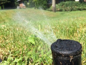 奥肯那根中部地区发布了第三阶段室外浇水限制