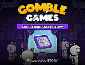 Gomble Games发布Gomble BUILDERS：游戏开发者的革命性平台