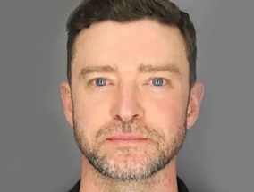 贾斯汀·汀布莱克(Justin Timberlake)因酒后驾车被捕两个月后被暂停驾驶