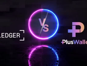 Plus钱包vs Ledger Flex钱包：卡尔达诺10%激增后的完整比较